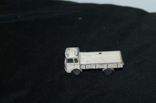 Majorette Truck