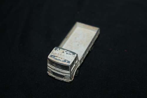 Majorette Truck