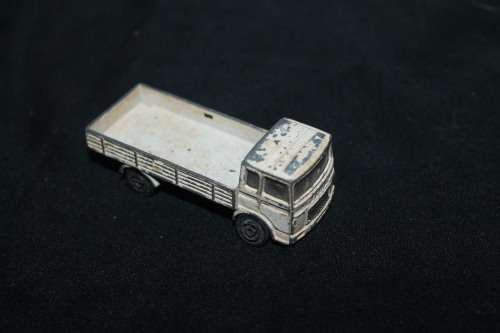 Majorette Truck