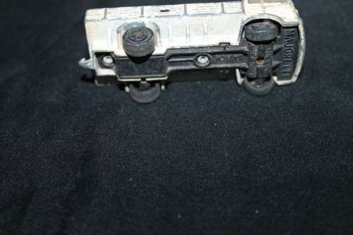 Majorette Truck