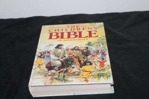 The Children`s Bible