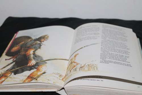 The Children`s Bible