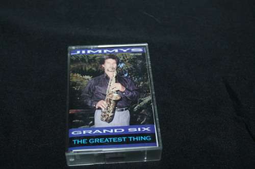 Jimmys Grand Six The Greatest Thing