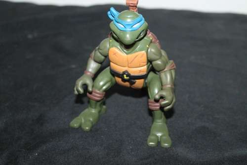 TMNT Leonardo