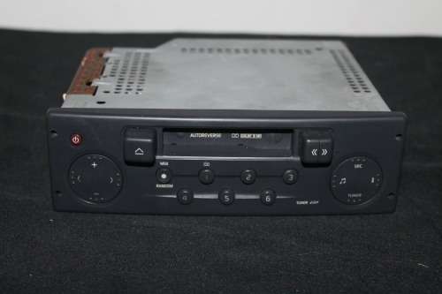 Cassette Player for Car