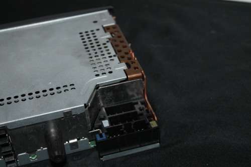 Cassette Player for Car