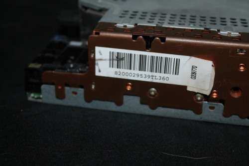 Cassette Player for Car