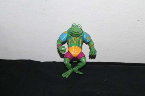 TMNT Genghis Frog