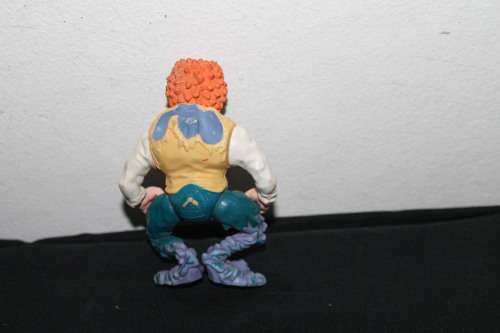 Playmates 1989 Action Figure