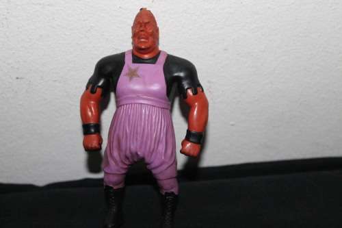 1995 Action Figure