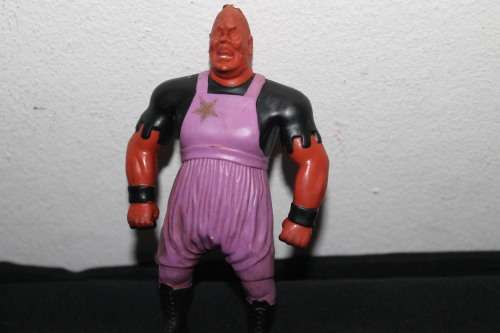 1995 Action Figure