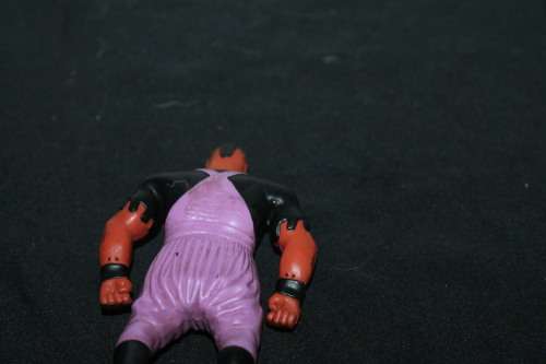 1995 Action Figure