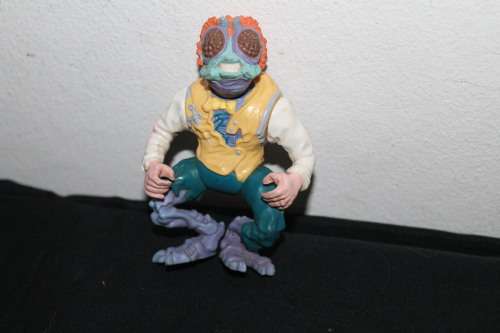 Playmates 1989 Action Figure