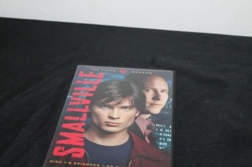 Smallville Season 5
