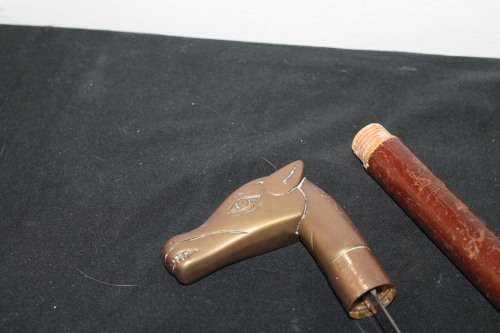 Vintage walking Stick