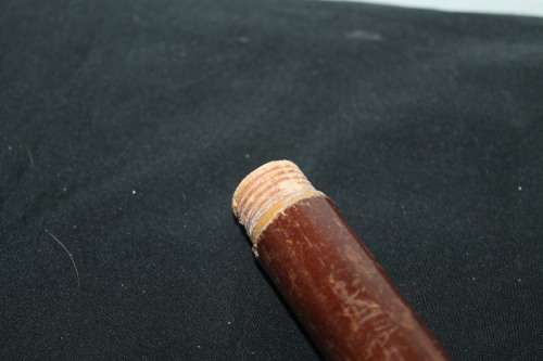 Vintage walking Stick