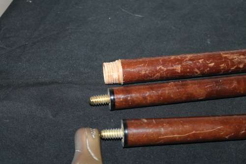 Vintage walking Stick