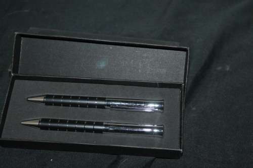 Pencil and Pencil Set