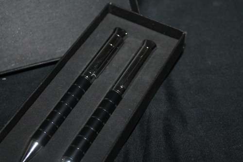 Pencil and Pencil Set