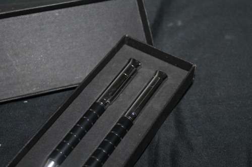 Pencil and Pencil Set