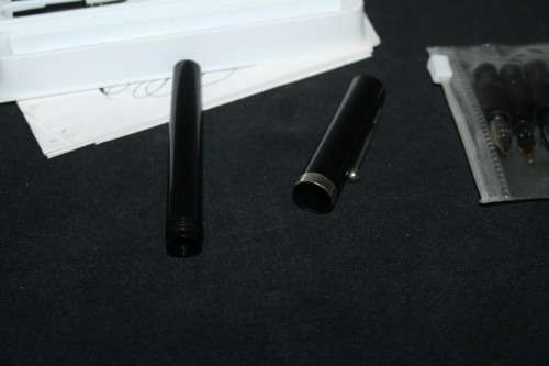 Sheaffer and Osmiroid Calligraphy Pen Sets