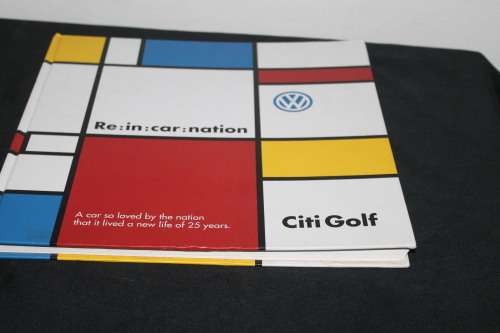 Citi Golf