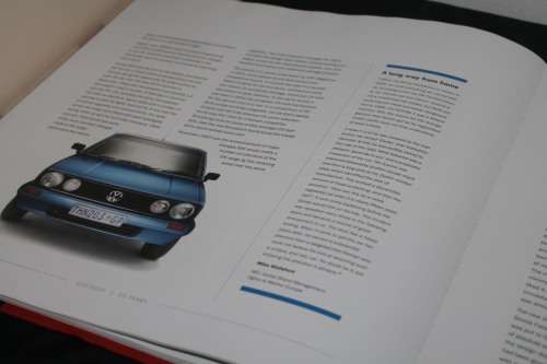 Citi Golf