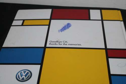 Citi Golf