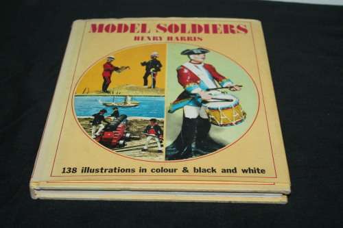 Model Soldiers