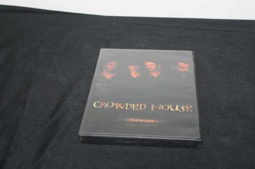 Crowded House Dreaming The Videos