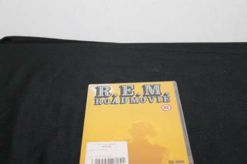 R E M Road Movie
