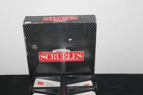 Scruples