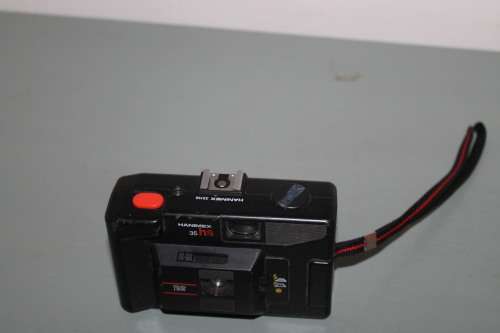 Hanimex 35 HS