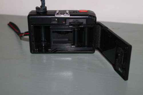 Hanimex 35 HS