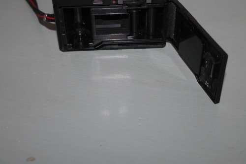 Hanimex 35 HS