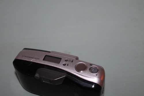 Olympus Superzoom 140S