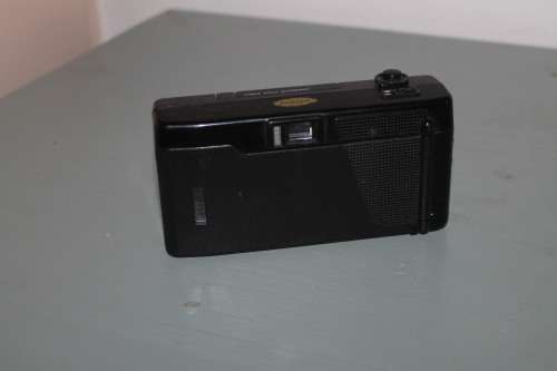 Nikon L135F