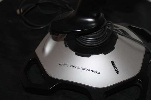 Joystick Extreme 3D Pro