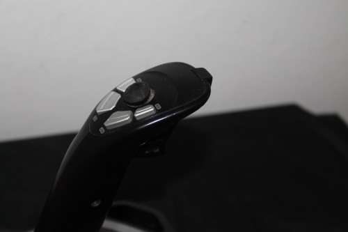 Joystick Extreme 3D Pro