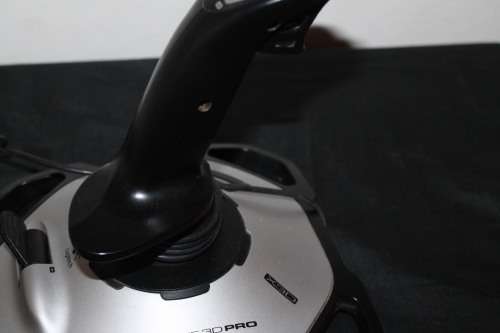 Joystick Extreme 3D Pro