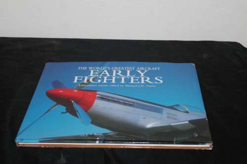 Early Fighters