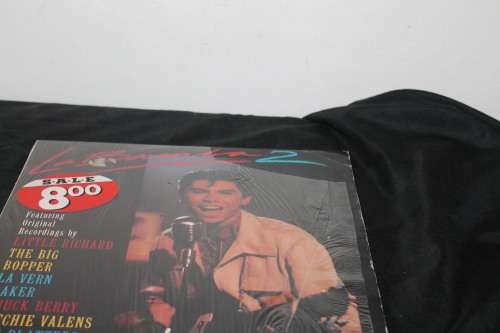 La Bamba 2