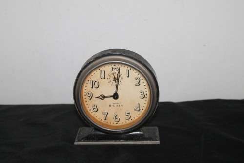 Big Ben Alarm clock