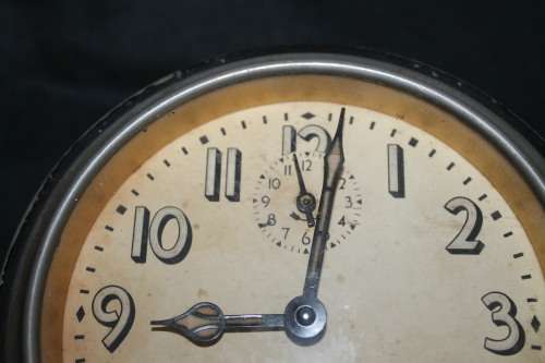 Big Ben Alarm clock