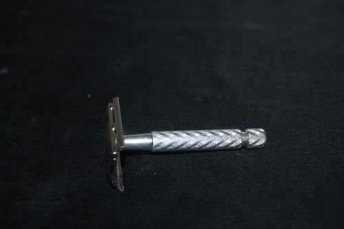 Gillette Razor