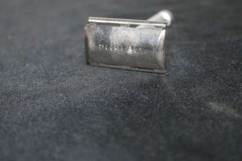 Gillette Razor