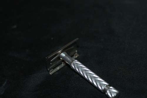 Gillette Razor
