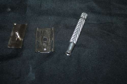 Gillette Razor