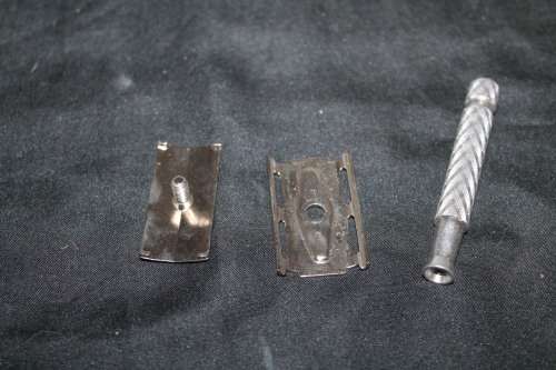 Gillette Razor