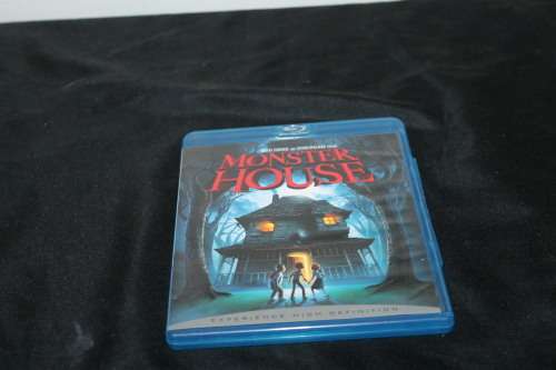 monster House